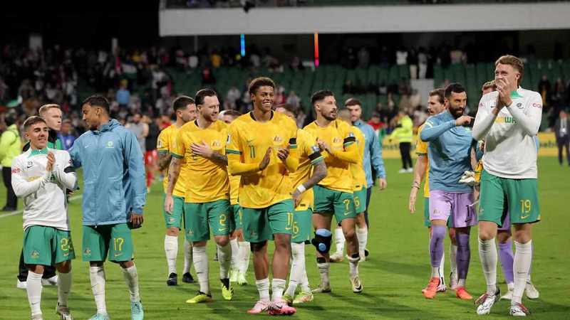 Real work starts now as Socceroos plot World Cup path
