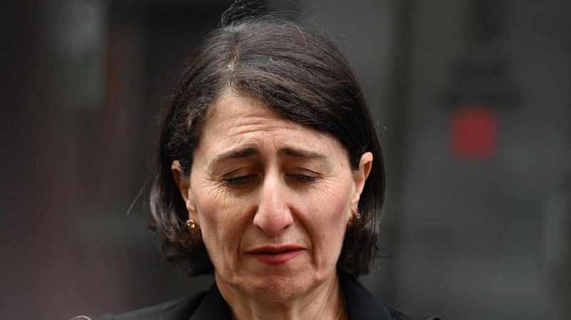 Berejiklian stays defiant despite corrupt finding loss