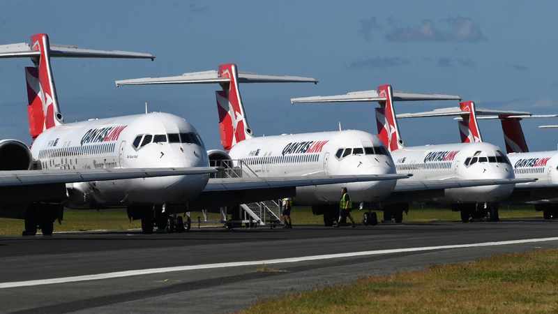 Australian efforts to clean air travel get $30m boost