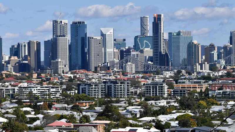 Investors flock to Brisbane but other cities subdued