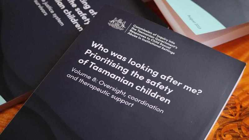 Police charges after child abuse inquiry referrals