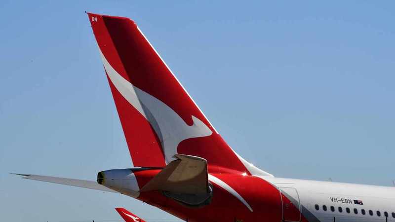 Watchdog seeks record fine for Qantas cancelled flights