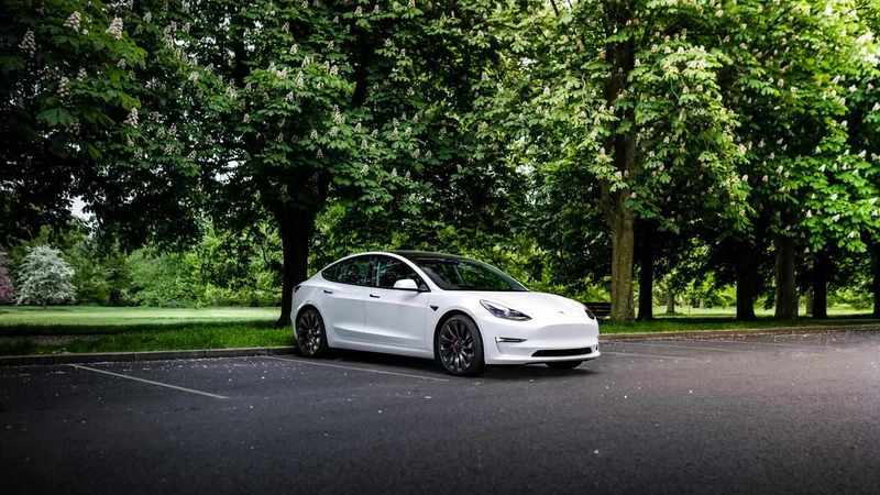 Tesla upgrades its cheapest electric car in Australia