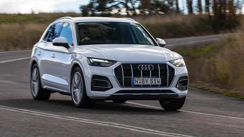 Trusty Audi oil-burner goes the distance, on the cheap