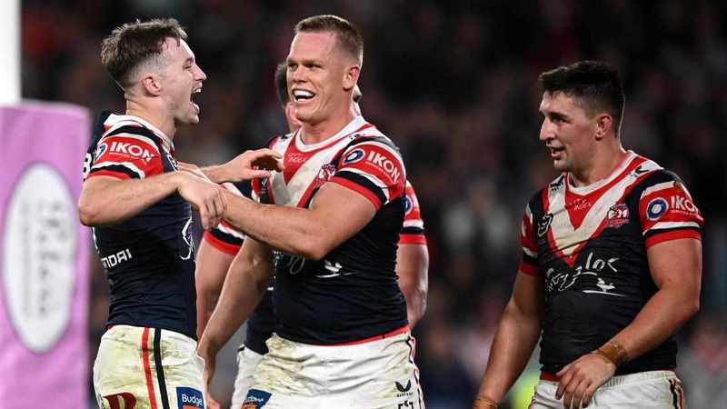 Resurgent Roosters' finals fate rests on other results