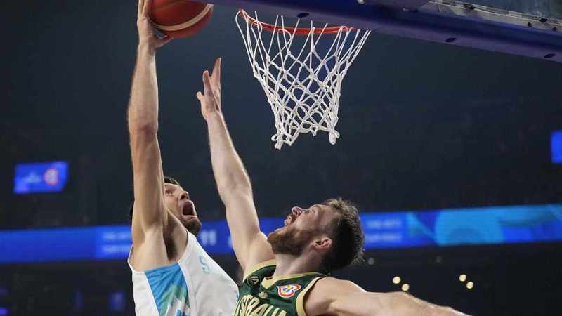 Boomers take stock after loss seals early Cup exit
