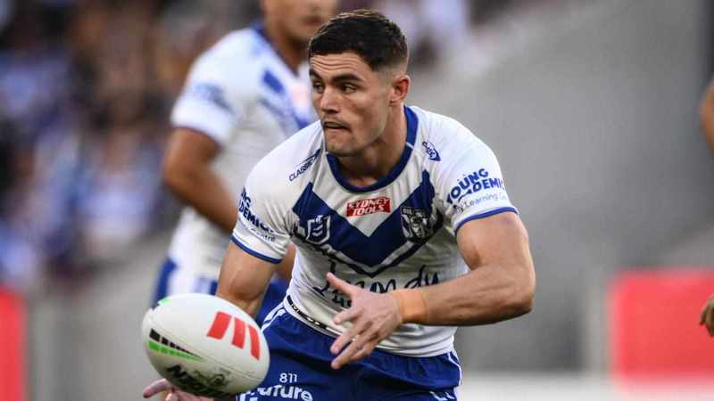 Kyle Flanagan adamant his future remains in the NRL