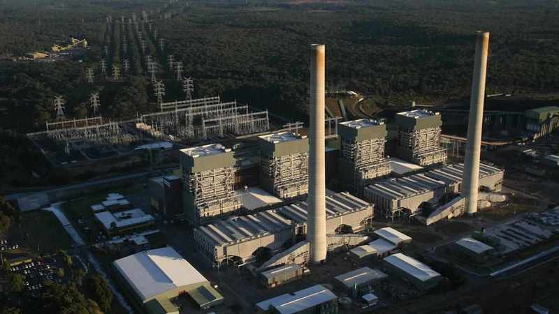 Taxpayer billions claim for coal plant encore 'cynical'