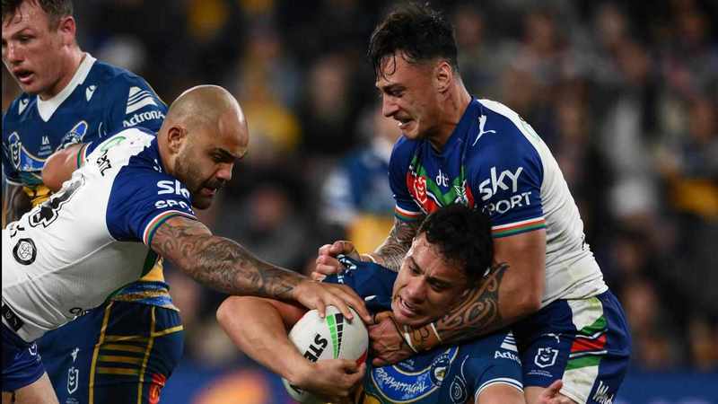 Warriors newcomers drive NRL title quest: Stacey Jones