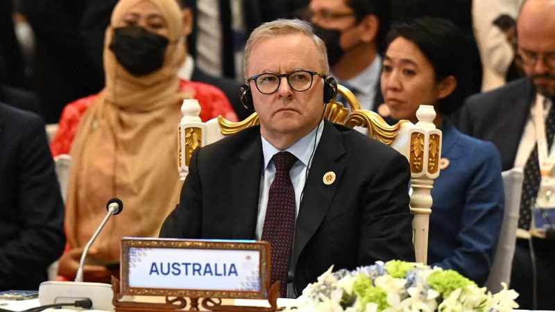 PM to unveil Asia blueprint ahead of key global summits