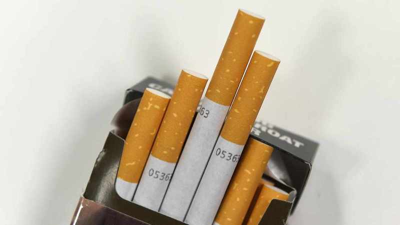Threats and bribe fears confront tobacco 'inspectors'