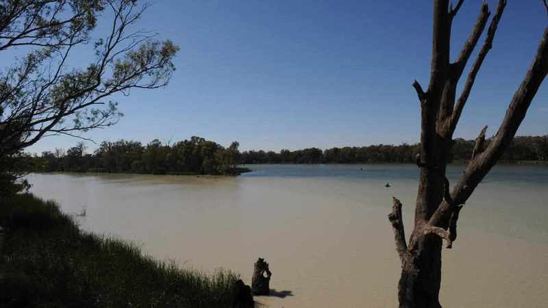 Nationals, Greens rock the boat on Murray Darling plans