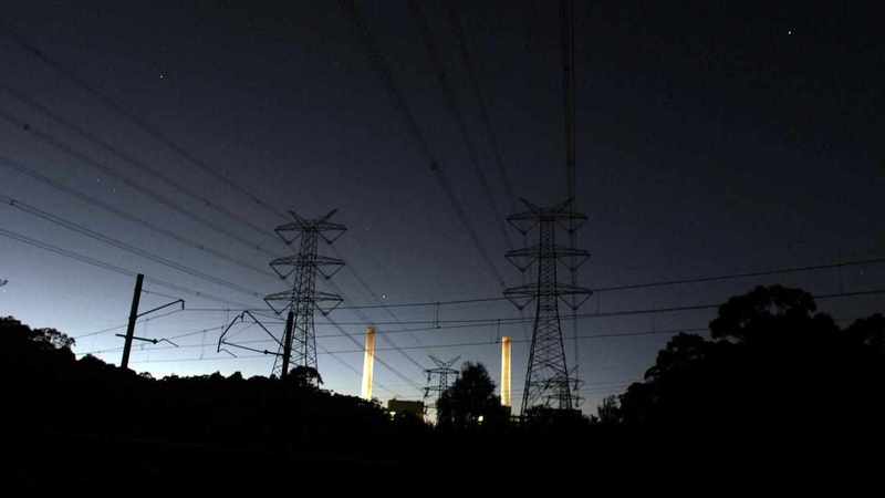 Warning of 'wrath' as NSW ponders coal plant power play
