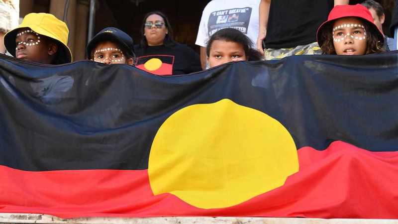 Child protection groups want Indigenous commissioner