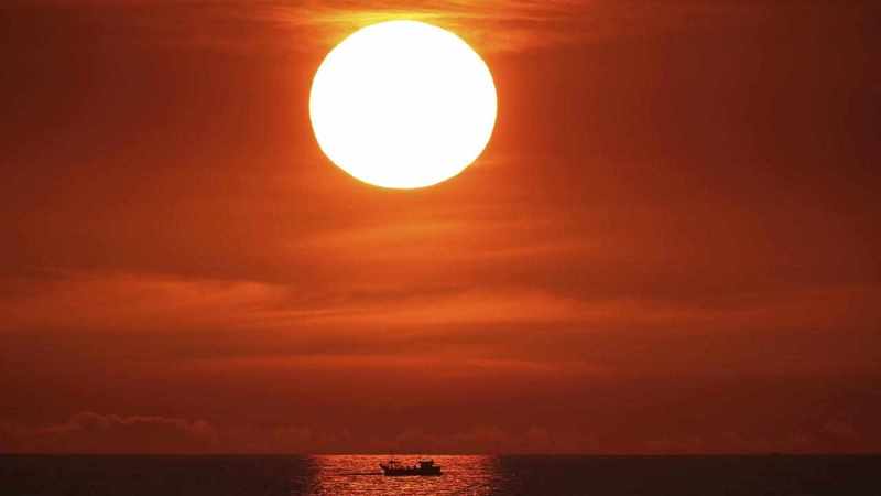 Northern summer the hottest ever measured: UN agency