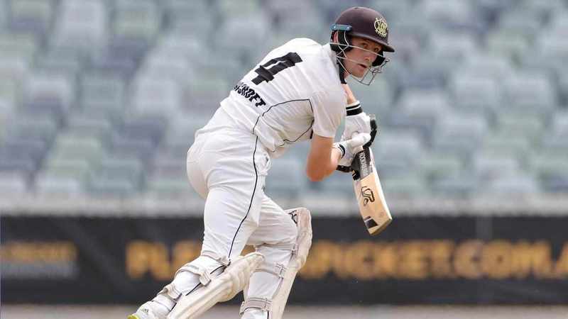 Bancroft set for another chance in final-day chase