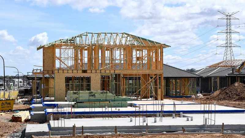 Greens tag low investor appetite for building new homes