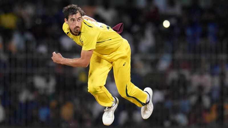 Aussie star Starc wants to end long IPL absence
