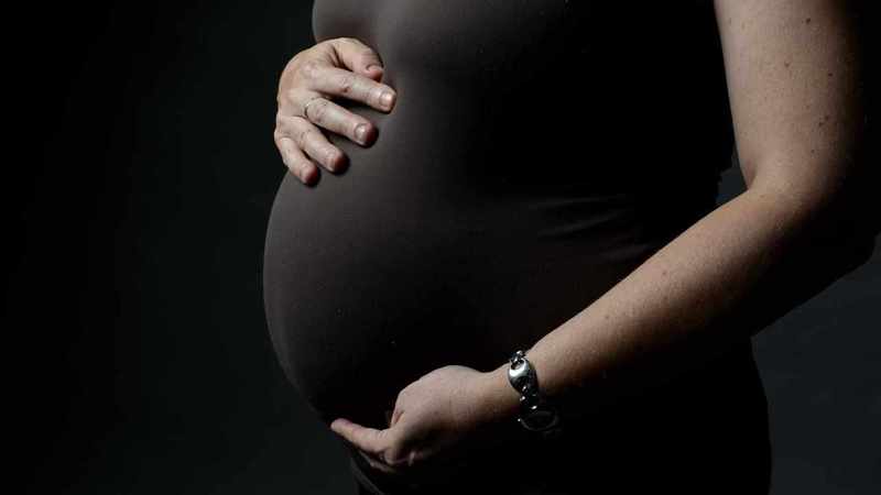 Mum remembers stillborn baby being taken 'callously'