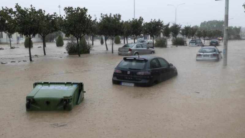 More bodies recovered in Europe floods, toll up to 14