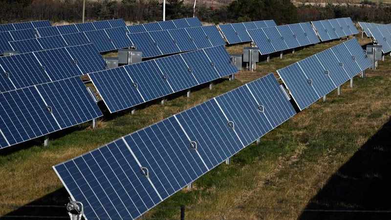 Tripling of renewable energy within reach for Australia