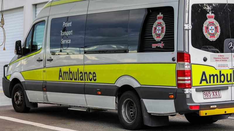 Brisbane mum dies after ambulance fails to arrive