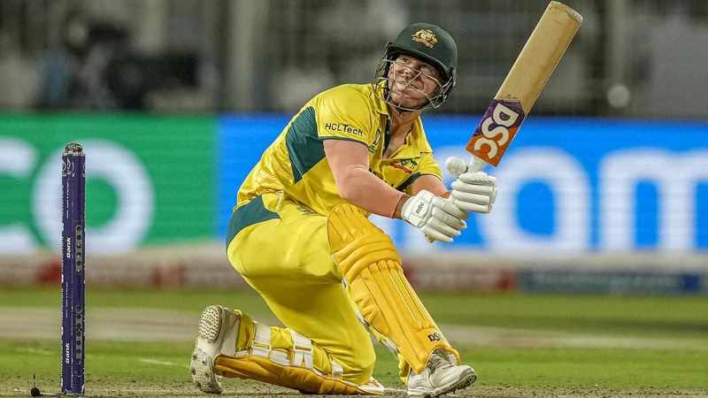 Warner skips T20s, boosting Smith's chances to open